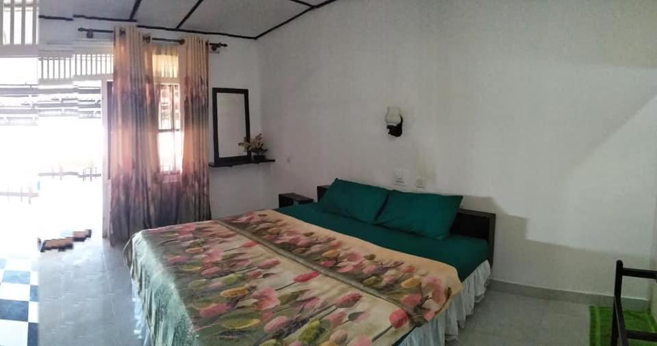 Sea Shine Guest House Hikkaduwa Eksteriør bilde