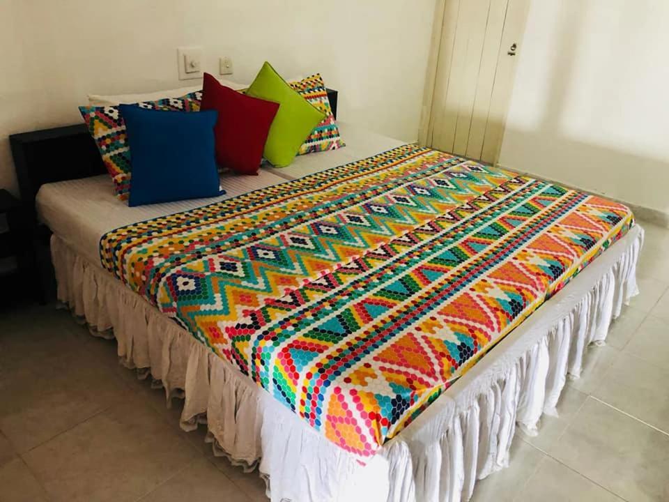 Sea Shine Guest House Hikkaduwa Eksteriør bilde